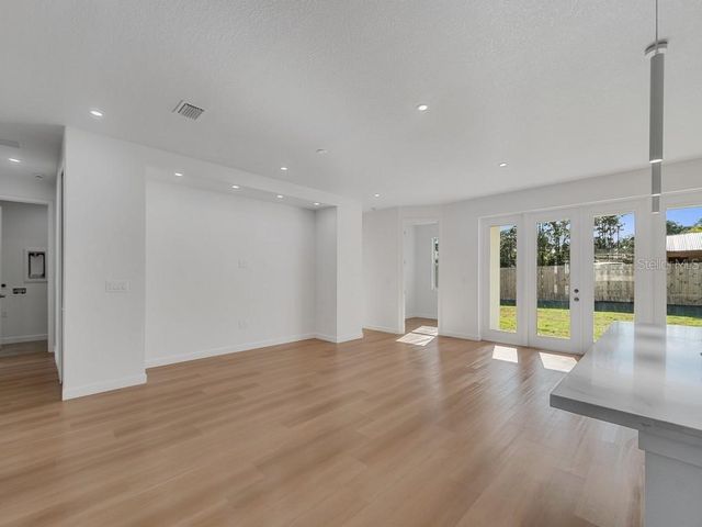 2618 De Groodt Road SW, Palm Bay, FL 32908