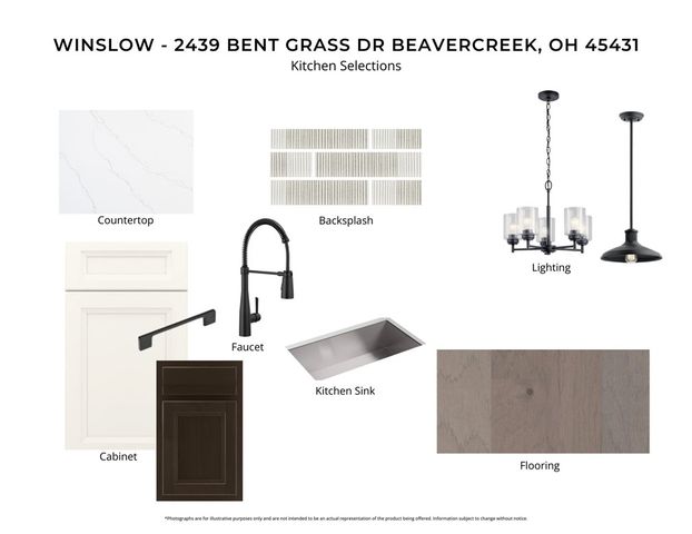 2439 Bent Grass Drive, Beavercreek, OH 45431