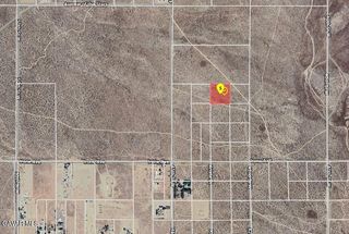 45th Street And Irone, Rosamond, CA 93560