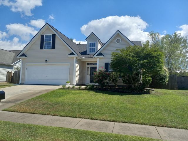 206 Equinox Circle, Ladson, SC 29456