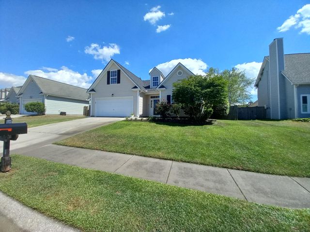 206 Equinox Circle, Ladson, SC 29456