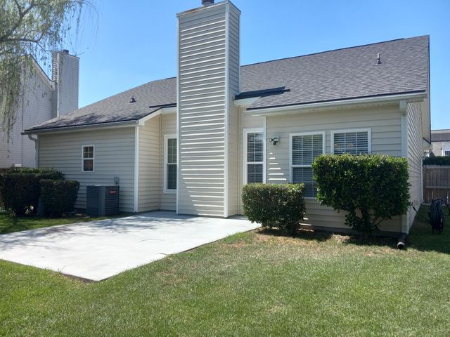 206 Equinox Circle, Ladson, SC 29456