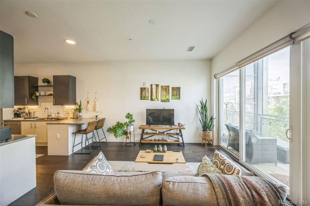 2525 Arapahoe Street RD213, Denver, CO 80205