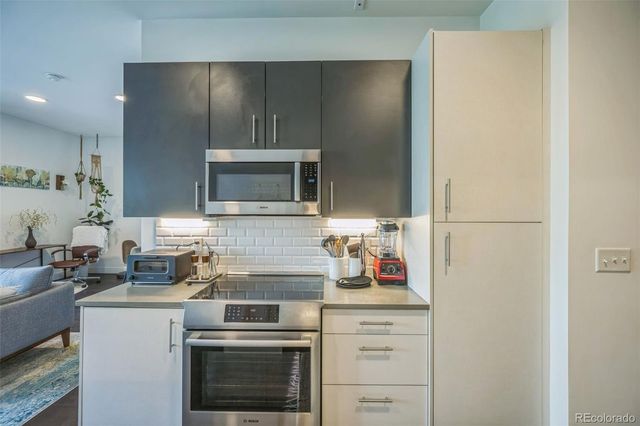 2525 Arapahoe Street RD213, Denver, CO 80205