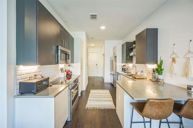 2525 Arapahoe Street RD213, Denver, CO 80205
