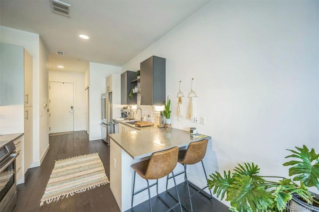 2525 Arapahoe Street RD213, Denver, CO 80205