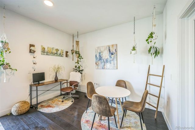 2525 Arapahoe Street RD213, Denver, CO 80205