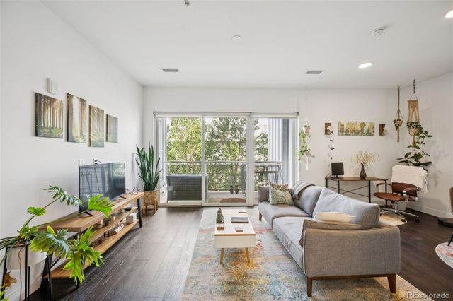 2525 Arapahoe Street RD213, Denver, CO 80205