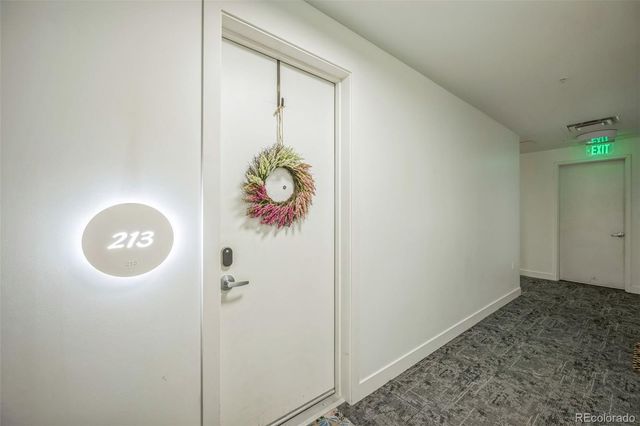 2525 Arapahoe Street RD213, Denver, CO 80205