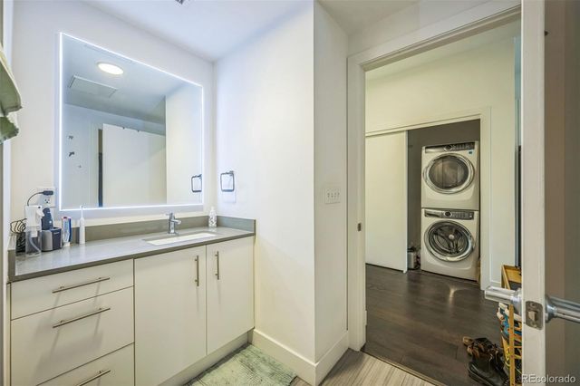 2525 Arapahoe Street RD213, Denver, CO 80205