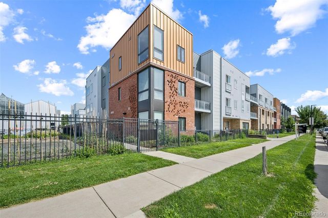 2525 Arapahoe Street RD213, Denver, CO 80205