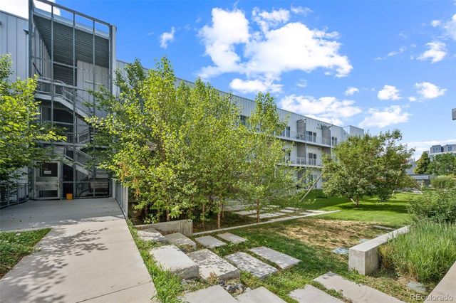 2525 Arapahoe Street RD213, Denver, CO 80205