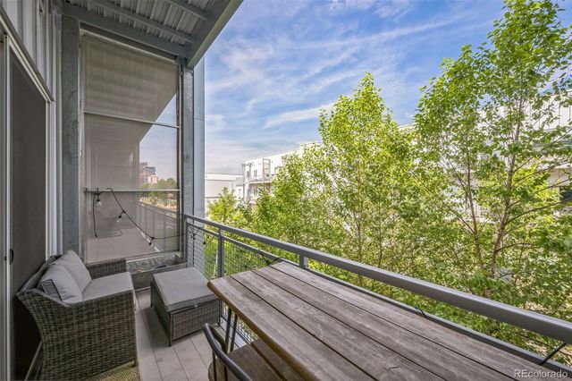 2525 Arapahoe Street RD213, Denver, CO 80205