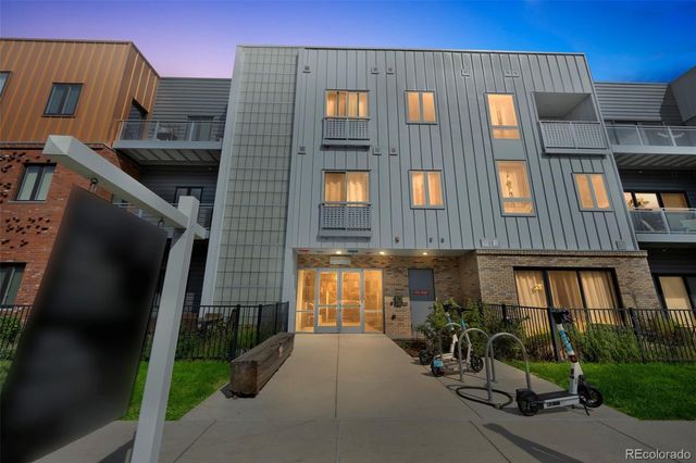 2525 Arapahoe Street RD213, Denver, CO 80205
