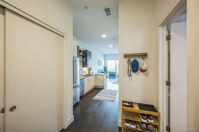 2525 Arapahoe Street RD213, Denver, CO 80205