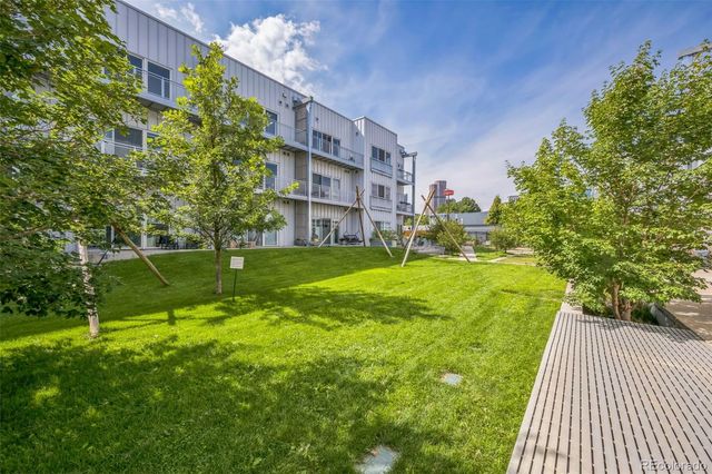 2525 Arapahoe Street RD213, Denver, CO 80205