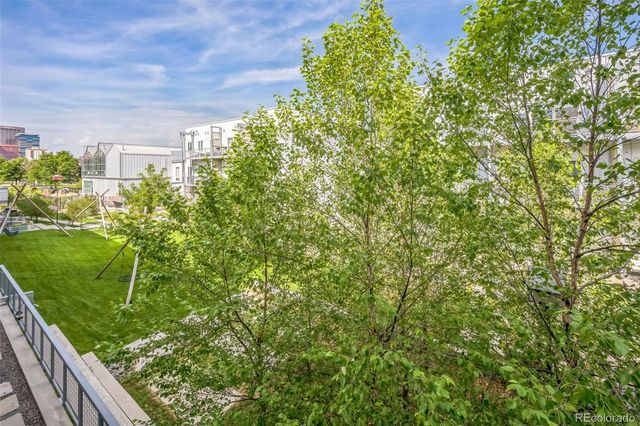 2525 Arapahoe Street RD213, Denver, CO 80205