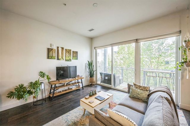 2525 Arapahoe Street RD213, Denver, CO 80205