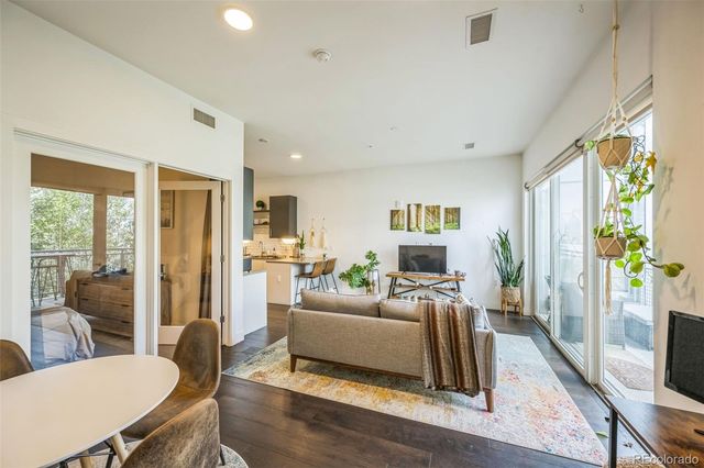2525 Arapahoe Street RD213, Denver, CO 80205