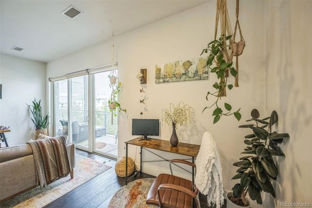 2525 Arapahoe Street RD213, Denver, CO 80205