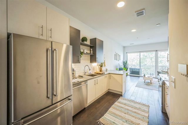 2525 Arapahoe Street RD213, Denver, CO 80205