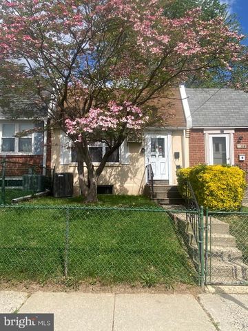 134 FRONEFIELD AVE, Linwood, PA 19061
