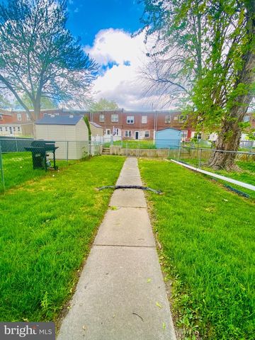 134 FRONEFIELD AVE, Linwood, PA 19061