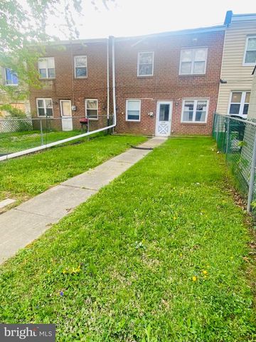 134 FRONEFIELD AVE, Linwood, PA 19061