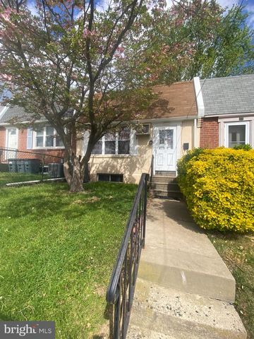 134 FRONEFIELD AVE, Linwood, PA 19061