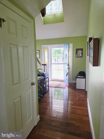 15613 NATURAL WELL RD, Williamsport, MD 21795