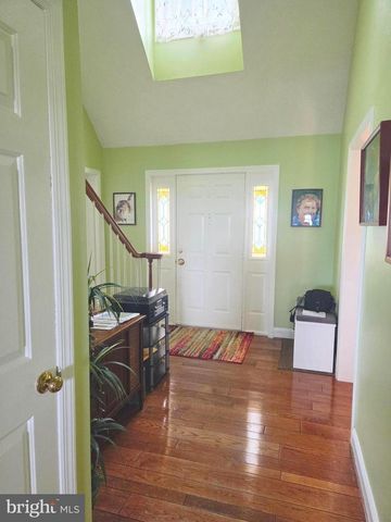 15613 NATURAL WELL RD, Williamsport, MD 21795
