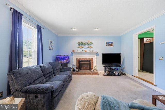 15613 NATURAL WELL RD, Williamsport, MD 21795
