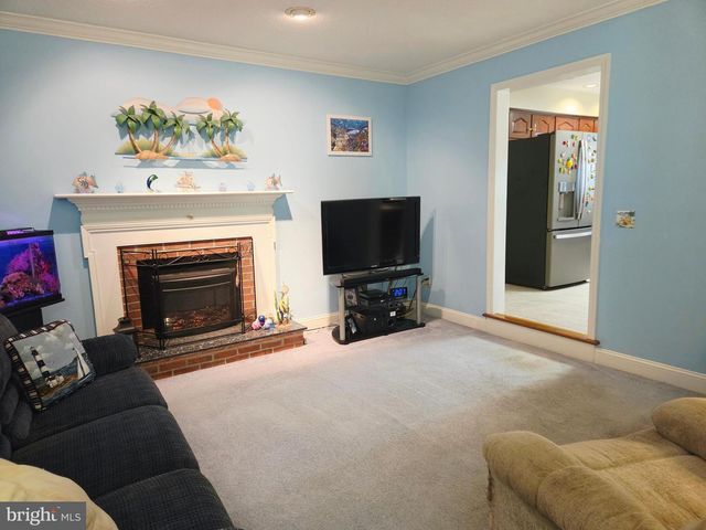 15613 NATURAL WELL RD, Williamsport, MD 21795