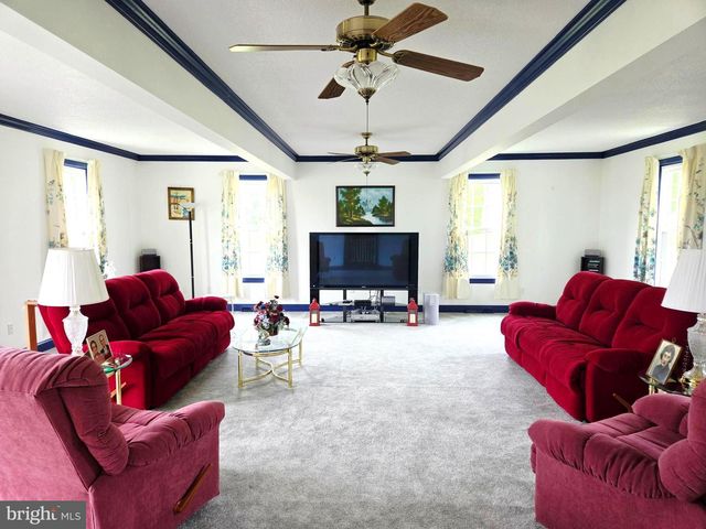 15613 NATURAL WELL RD, Williamsport, MD 21795