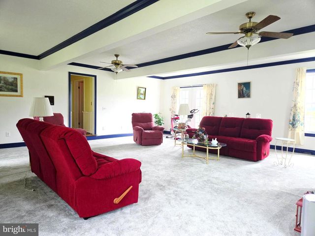 15613 NATURAL WELL RD, Williamsport, MD 21795