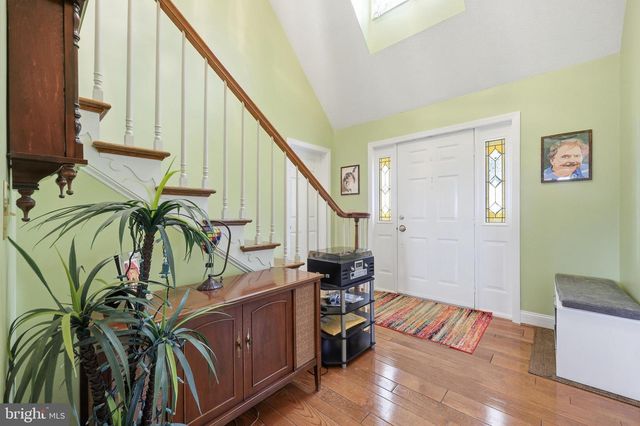 15613 NATURAL WELL RD, Williamsport, MD 21795