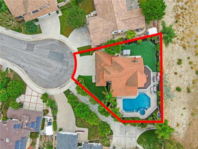 2441 N Cottage Hill Drive, Orange, CA 92867