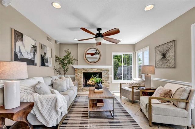2441 N Cottage Hill Drive, Orange, CA 92867