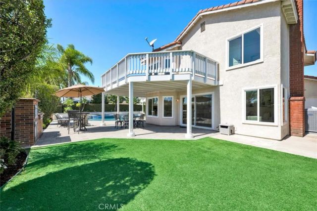 2441 N Cottage Hill Drive, Orange, CA 92867