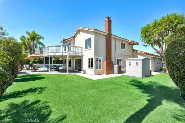 2441 N Cottage Hill Drive, Orange, CA 92867