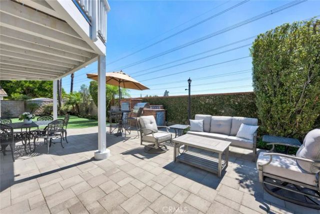 2441 N Cottage Hill Drive, Orange, CA 92867