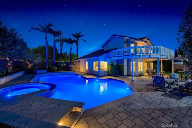 2441 N Cottage Hill Drive, Orange, CA 92867