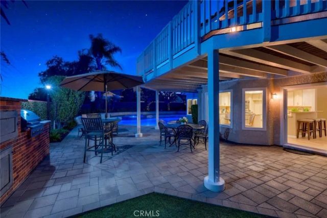 2441 N Cottage Hill Drive, Orange, CA 92867