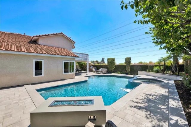 2441 N Cottage Hill Drive, Orange, CA 92867