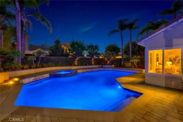 2441 N Cottage Hill Drive, Orange, CA 92867