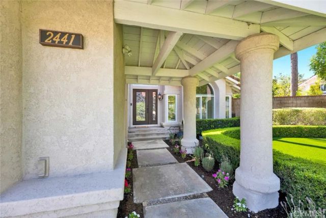 2441 N Cottage Hill Drive, Orange, CA 92867
