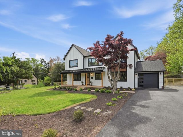 7109 IDYLWOOD RD, Falls Church, VA 22043