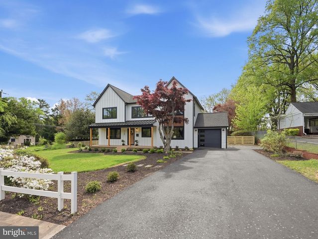 7109 IDYLWOOD RD, Falls Church, VA 22043