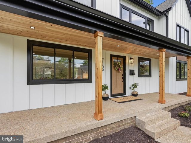 7109 IDYLWOOD RD, Falls Church, VA 22043