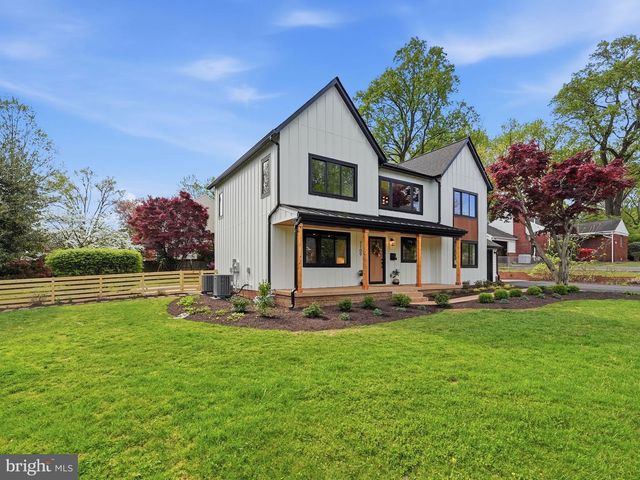 7109 IDYLWOOD RD, Falls Church, VA 22043